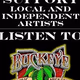Logo de Buckeye Music Magazine Radio
