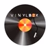 VinylBox Radio logo