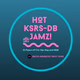 Logo de Hot KRSR-DB Jamz
