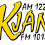 KJAN - KJAN logo