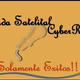 Logo de Onda Satelital CyberRadio