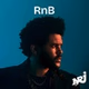 NRJ - RNB logo