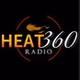 Heat 360 Radio logo