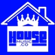 House Music Radio logo