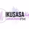 Ikusasa LamaChunu FM logo