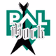 Pal Rock logo