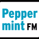 Logo de radio ffn - Peppermint FM
