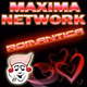 Logo de MAXIMA Romántica
