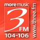 3FM Isle of Man logo