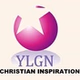YLGN Christian Inspiration logo