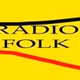 Logo de Todofolk radio