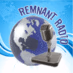 Remnant Radio logo