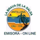 ANTILLANA ESTEREO logo