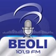 Beoli FM logo