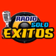 Radio Éxito logo