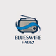 Logo de BluesWire Radio