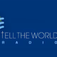 Logo de Tell the World Radio