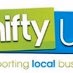 Logo de Nifty UK Radio