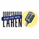 DorpsRadio Laren (DRL) logo