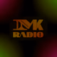 Logo de DMK RADIO