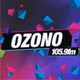 Radio Ozono FM logo