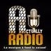 Logo de Actually Radio