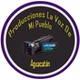 La Voz de mi Pueblo Aguacatan logo