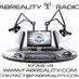 FABreality Radio logo