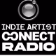 Logo de Indie Artist Connect Radio