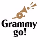 GrammyGo! logo