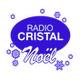 Radio Cristal - Noel logo