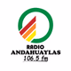 Logo de Radio Andahuaylas