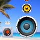 Audio One Communications - Classic Hits logo