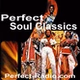 Perfect Radio - Soul Classics logo