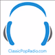 Classic Pop Radio logo