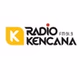 Radio Kencana logo