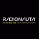 Logo de Radionauta