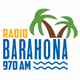 Logo de Radio Barahona