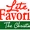The Christmas Lite logo