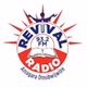 Revival Radio 93.2 fm logo