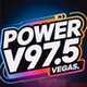 Power v97.5 Vegas logo