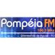 Rádio Pompéia FM logo
