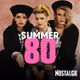 Nostalgie - Summer 80 logo