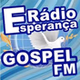 Rádio Esperança Gospel FM logo