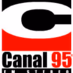 Radio Canal 95 logo