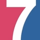 Radio 7 FM logo