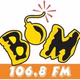 Logo de BOMFM Semarang
