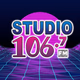 Logo de Studio FM 106.7  - XHSN