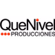 Que Nivel Radio logo