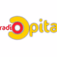 Logo de OPITA RADIO